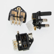 Taller UK Plug Inserts